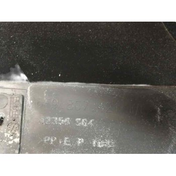 Recambio de paragolpes trasero para seat arona (kj7, kjp) 1.0 tsi referencia OEM IAM 6F9807421B OBSERVAR FOTOS 