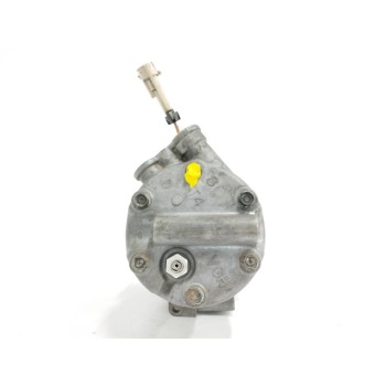 Recambio de compresor aire acondicionado para opel astra g coupé 2.2 16v dti cat (y 22 dtr / l50) referencia OEM IAM 09132922  S