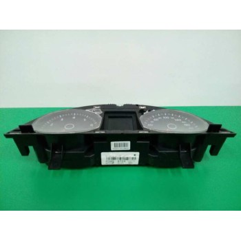 Recambio de cuadro instrumentos para volkswagen passat berlina (3c2) advance plus referencia OEM IAM 3C0920872A A2C53356081 