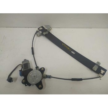 Recambio de elevalunas delantero izquierdo para chevrolet matiz 0.8 cat referencia OEM IAM FUNDA 96485141 