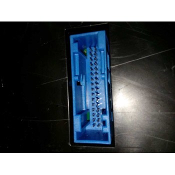Recambio de cuadro instrumentos para volkswagen passat berlina (3c2) advance plus referencia OEM IAM 3C0920872A A2C53356081 