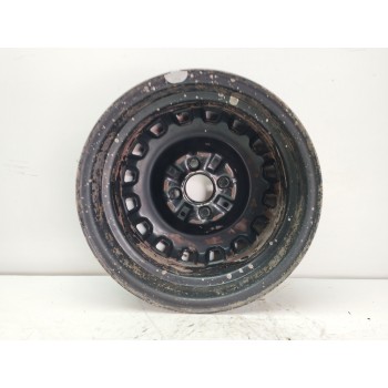 Recambio de llanta para toyota paseo coupe (l54) 1.5 16v cat referencia OEM IAM 426111801001 14X5,5J 