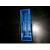 Recambio de cuadro instrumentos para volkswagen passat berlina (3c2) advance plus referencia OEM IAM 3C0920872A A2C53356081 