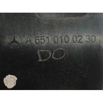 Recambio de tapa balancines para mercedes-benz clase c (w204) familiar c 220 t cdi blueefficiency (204.202) referencia OEM IAM A