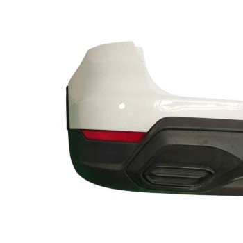 Recambio de paragolpes trasero para seat arona (kj7, kjp) 1.0 tsi referencia OEM IAM 6F9807421B OBSERVAR FOTOS 