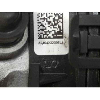 Recambio de pinza freno trasera izquierda para mercedes-benz clase gla (x156) gla 200 cdi / d (156.908) referencia OEM IAM A2464