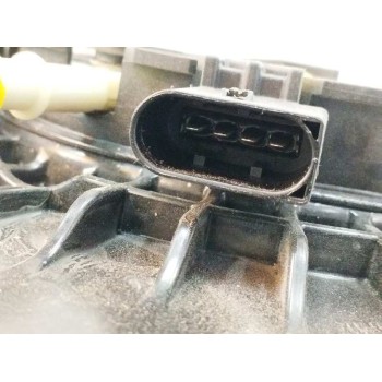 Recambio de deposito adblue para seat leon sportstourer (kl8, kld) 2.0 tdi referencia OEM IAM 5Q0131877T 5Q0131969E 0444040022