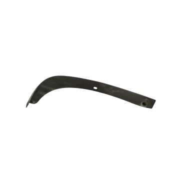 Recambio de aletin trasero derecho para dacia sandero ii (b8_) 1.0 sce 75 (b8jc, b8jd) referencia OEM IAM 850767381R PARTE TRASE