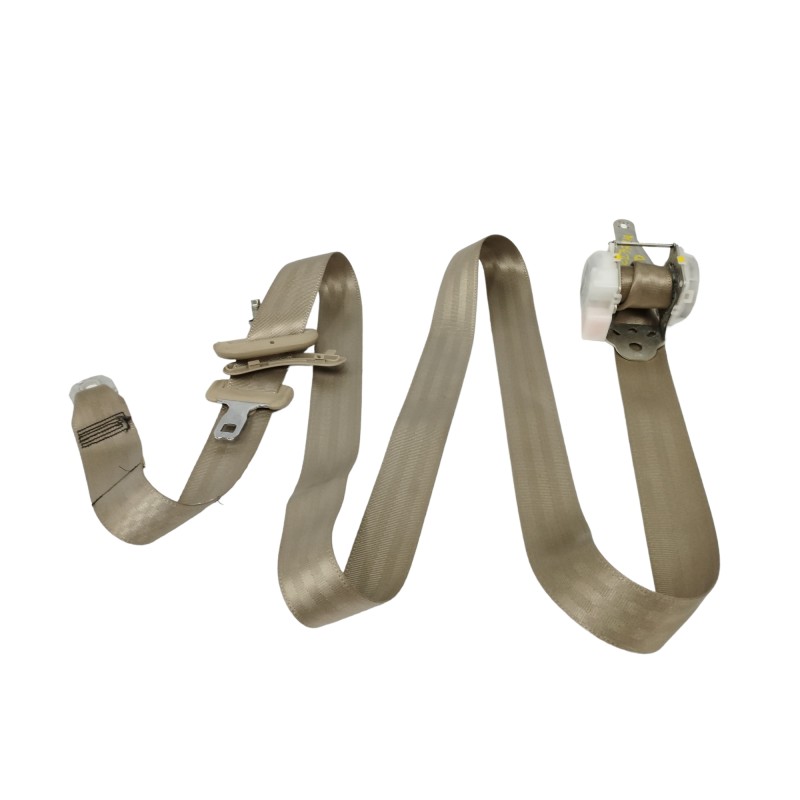 Recambio de cinturon seguridad trasero derecho para lexus rx 3.5 v6 cat referencia OEM IAM 7K7300  