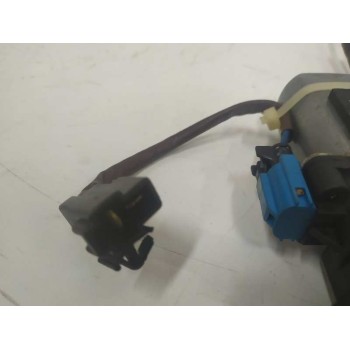 Recambio de elevalunas delantero izquierdo para chevrolet matiz 0.8 cat referencia OEM IAM FUNDA 96485141 