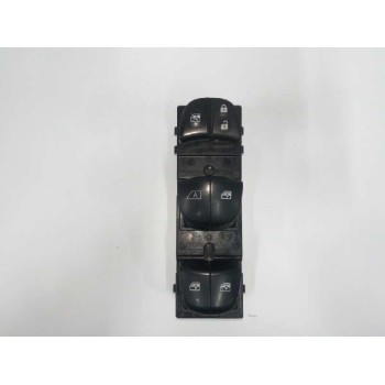 Recambio de mando elevalunas delantero izquierdo para renault kadjar xmod 4x4 referencia OEM IAM 254011766R  