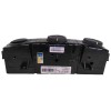 Recambio de mando calefaccion / aire acondicionado para mercedes-benz sprinterii caja cerrada (desde 01.06) 2.1 cdi referencia O