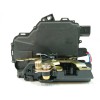 Recambio de cerradura puerta trasera derecha para volkswagen golf iv berlina (1j1) referencia OEM IAM 3B4839016  