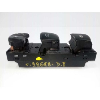 Recambio de mando elevalunas delantero izquierdo para renault kadjar xmod 4x4 referencia OEM IAM 254011766R  