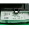 Recambio de cuadro instrumentos para volvo s80 berlina 2.4 d summum referencia OEM IAM 36000467 69594600U 