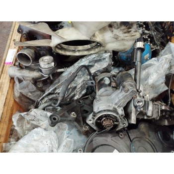 Recambio de despiece motor para hyundai h 1 h 1 combi con quinta puerta referencia OEM IAM D4BH BOMBA ELECTRICA N1 