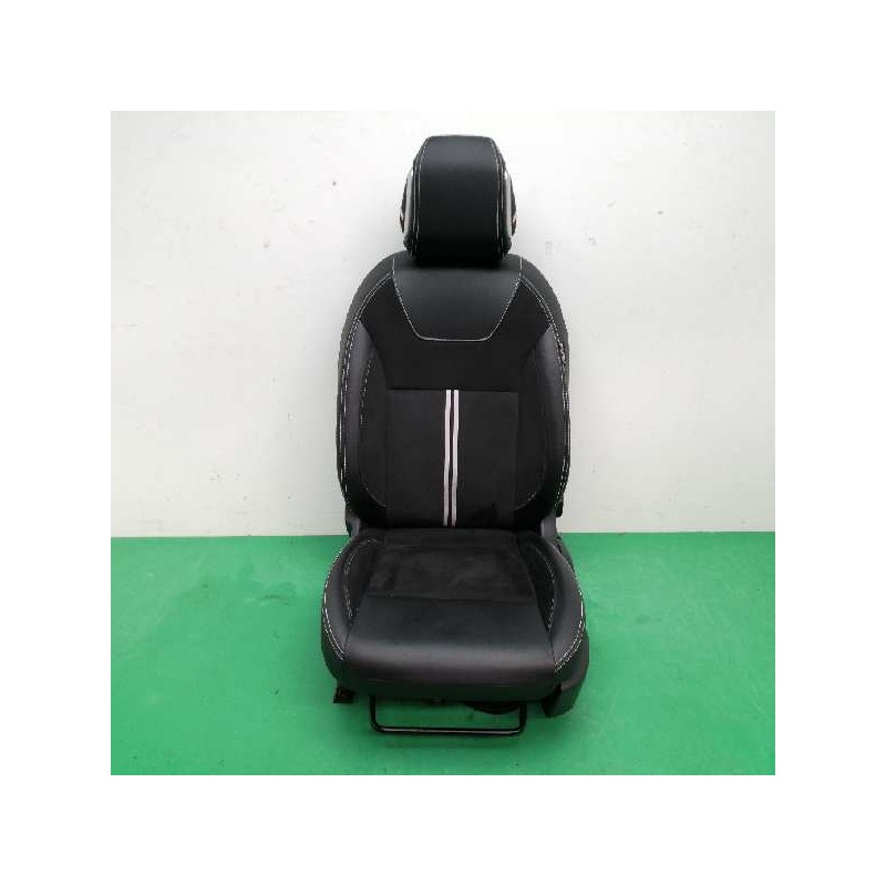 Recambio de asiento delantero izquierdo para nissan micra v (k14) 1.0 12v cat referencia OEM IAM  ALTAVOCES BOSE ALCANTARA Y CUE