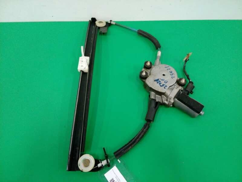 Recambio de elevalunas delantero derecho para alfa romeo 147 (190) 1.6 t.spark eco distinctive referencia OEM IAM FUNDA  