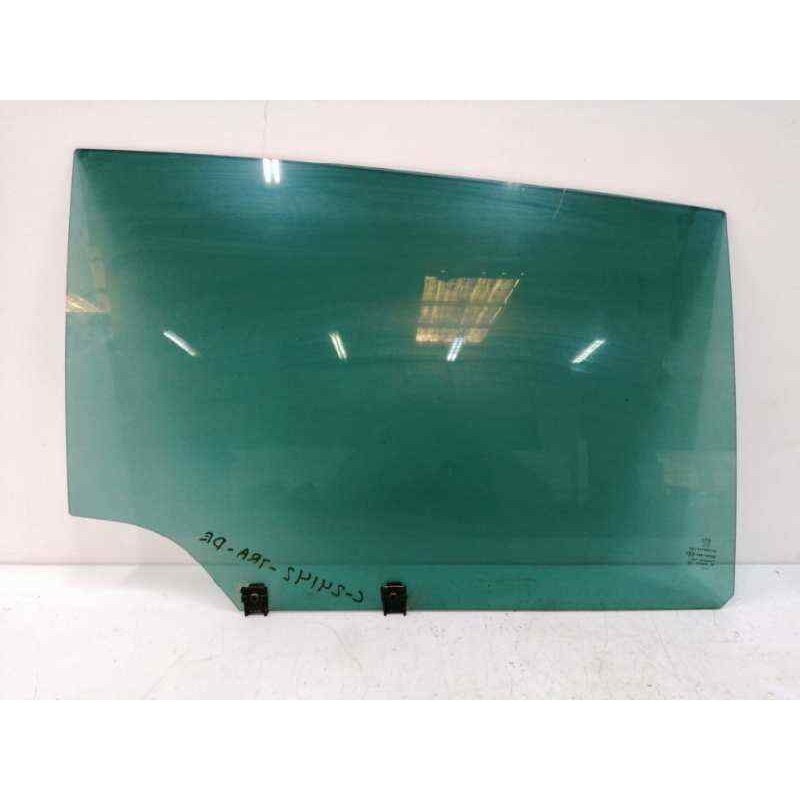 Recambio de luna trasera derecha para peugeot 5008 1.2 12v e-thp referencia OEM IAM   