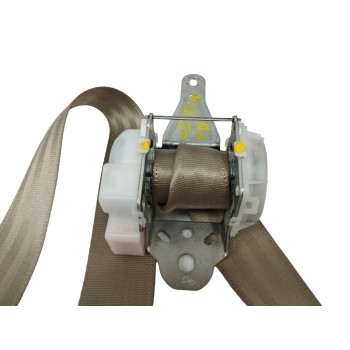 Recambio de cinturon seguridad trasero derecho para lexus rx 3.5 v6 cat referencia OEM IAM 7K7300  
