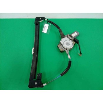 Recambio de elevalunas delantero derecho para alfa romeo 147 (190) 1.6 t.spark eco distinctive referencia OEM IAM FUNDA  
