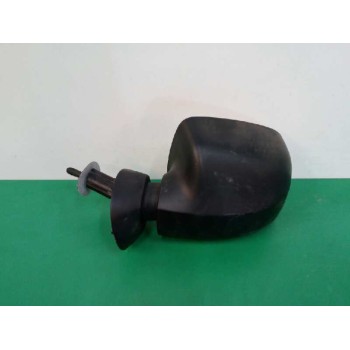 Recambio de retrovisor izquierdo para dacia sandero ambiance referencia OEM IAM 963025718R MANUAL 