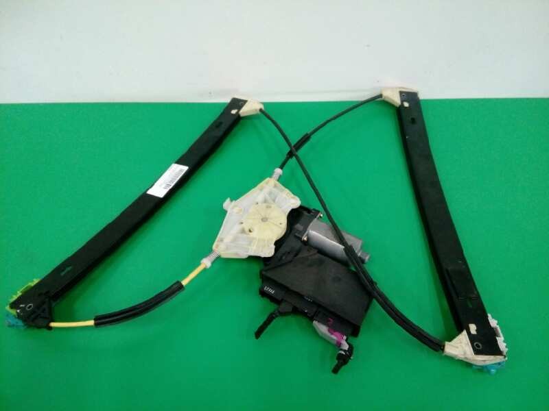 Recambio de elevalunas delantero derecho para audi a2 (8z) 1.2 tdi referencia OEM IAM FUNDA CUH102340 