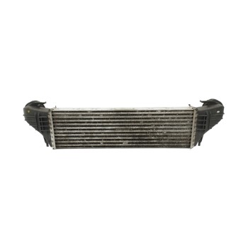 Recambio de intercooler para bmw x5 (e53) 3.0d referencia OEM IAM 17517791231  