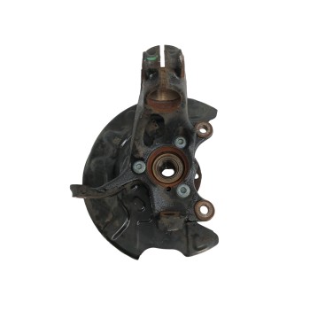 Recambio de mangueta delantera izquierda para seat leon st (5f8) 1.5 16v tsi act referencia OEM IAM 5Q0255R  