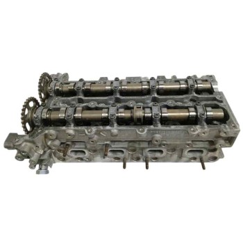 Recambio de culata para mercedes-benz clase c (w204) familiar c 220 t cdi blueefficiency (204.202) referencia OEM IAM R651016  