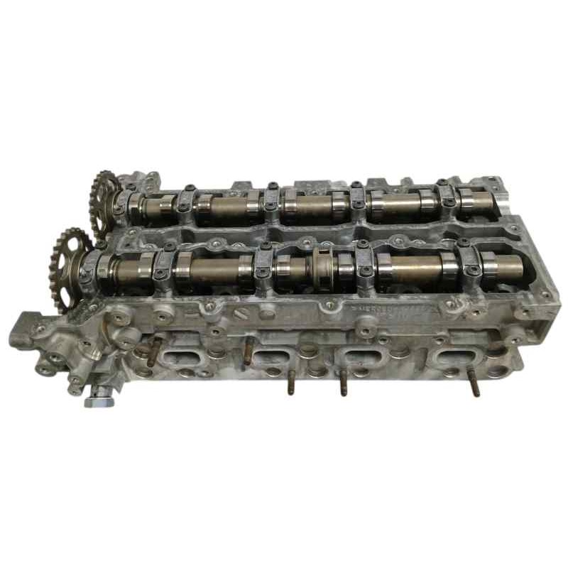 Recambio de culata para mercedes-benz clase c (w204) familiar c 220 t cdi blueefficiency (204.202) referencia OEM IAM R651016  