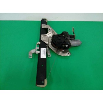 ELEVALUNAS TRASERO DERECHO CABLE 4B0959802B 