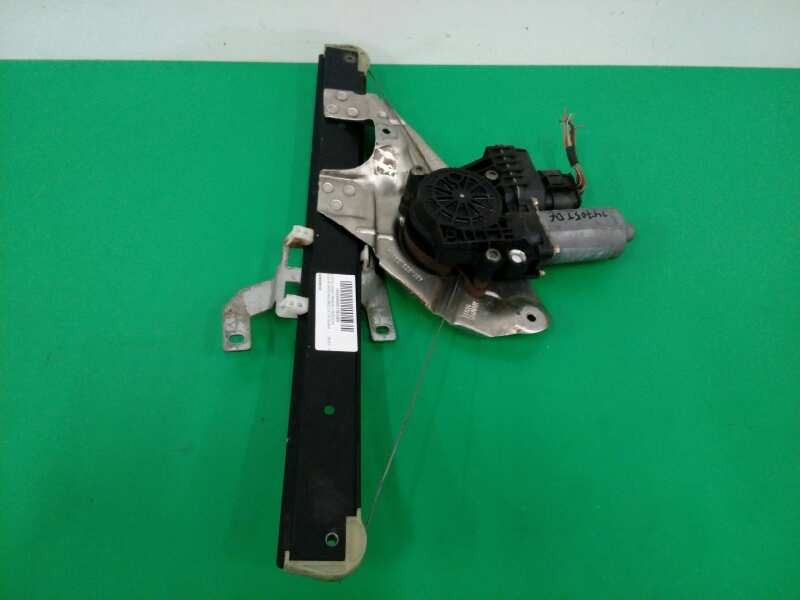 Recambio de elevalunas trasero derecho para audi a6 berlina (4b2) 2.5 tdi quattro referencia OEM IAM CABLE 4B0959802B 