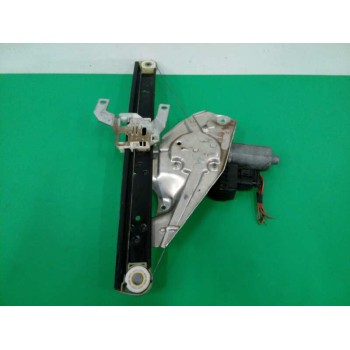 Recambio de elevalunas trasero derecho para audi a6 berlina (4b2) 2.5 tdi quattro referencia OEM IAM CABLE 4B0959802B 