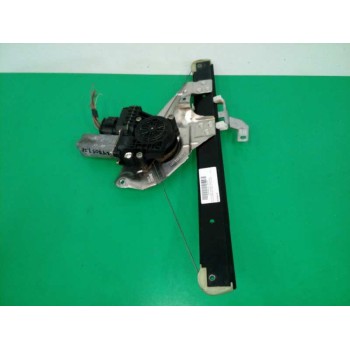 ELEVALUNAS TRASERO IZQUIERDO CABLE 4B0959801B 