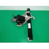 Recambio de elevalunas trasero izquierdo para audi a6 berlina (4b2) 2.5 tdi quattro referencia OEM IAM CABLE 4B0959801B 