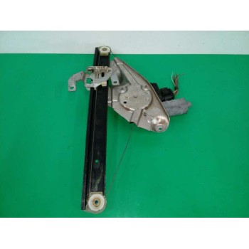 Recambio de elevalunas trasero izquierdo para audi a6 berlina (4b2) 2.5 tdi quattro referencia OEM IAM CABLE 4B0959801B 