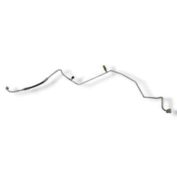 Recambio de tubos aire acondicionado para citroën c4 picasso 1.6 hdi fap referencia OEM IAM 9685502880  