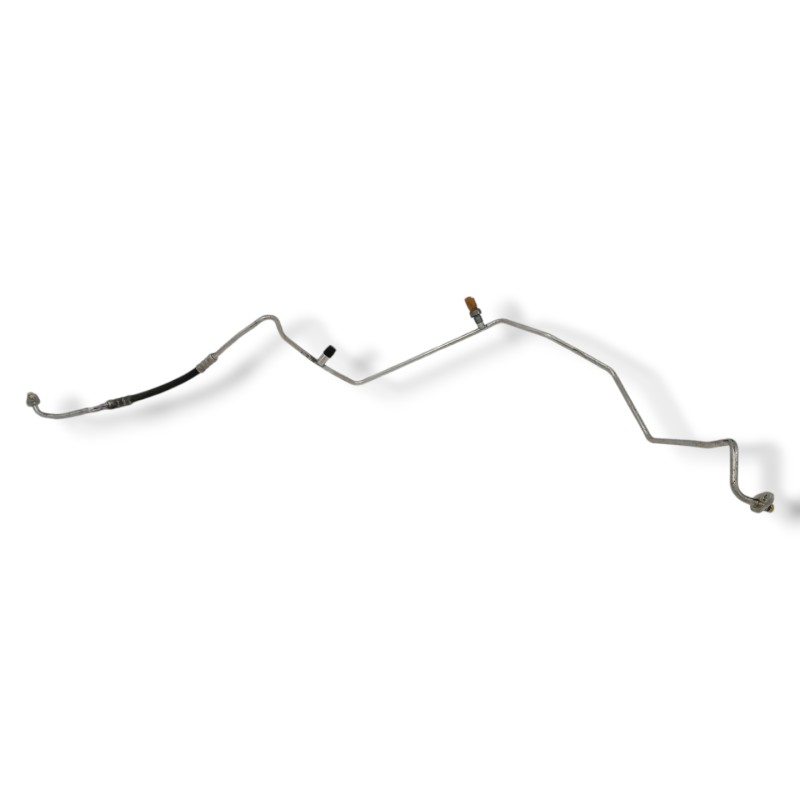 Recambio de tubos aire acondicionado para citroën c4 picasso 1.6 hdi fap referencia OEM IAM 9685502880  