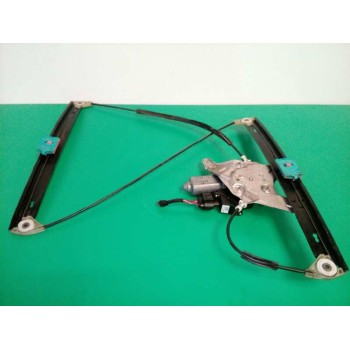 Recambio de elevalunas delantero derecho para audi a6 berlina (4b2) 1.8 t quattro referencia OEM IAM FUNDA 4B0959802E 