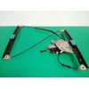 Recambio de elevalunas delantero derecho para audi a6 berlina (4b2) 1.8 t quattro referencia OEM IAM FUNDA 4B0959802E 