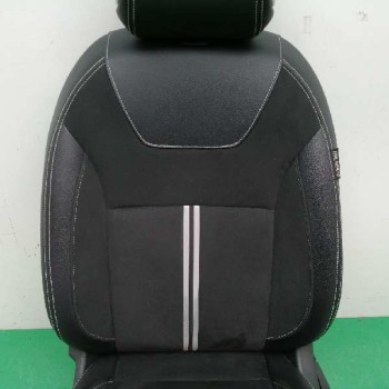 Recambio de asiento delantero izquierdo para nissan micra v (k14) 1.0 12v cat referencia OEM IAM  ALTAVOCES BOSE ALCANTARA Y CUE