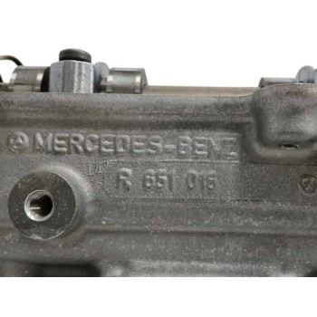 Recambio de culata para mercedes-benz clase c (w204) familiar c 220 t cdi blueefficiency (204.202) referencia OEM IAM R651016  