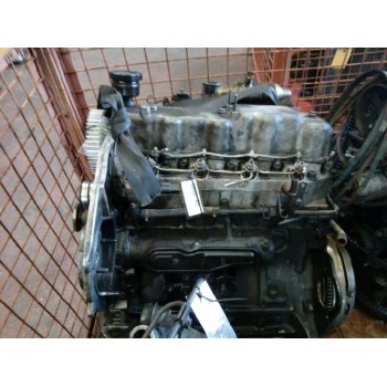 Recambio de despiece motor para hyundai h 1 h 1 combi con quinta puerta referencia OEM IAM D4BH BOMBA ELECTRICA N1 