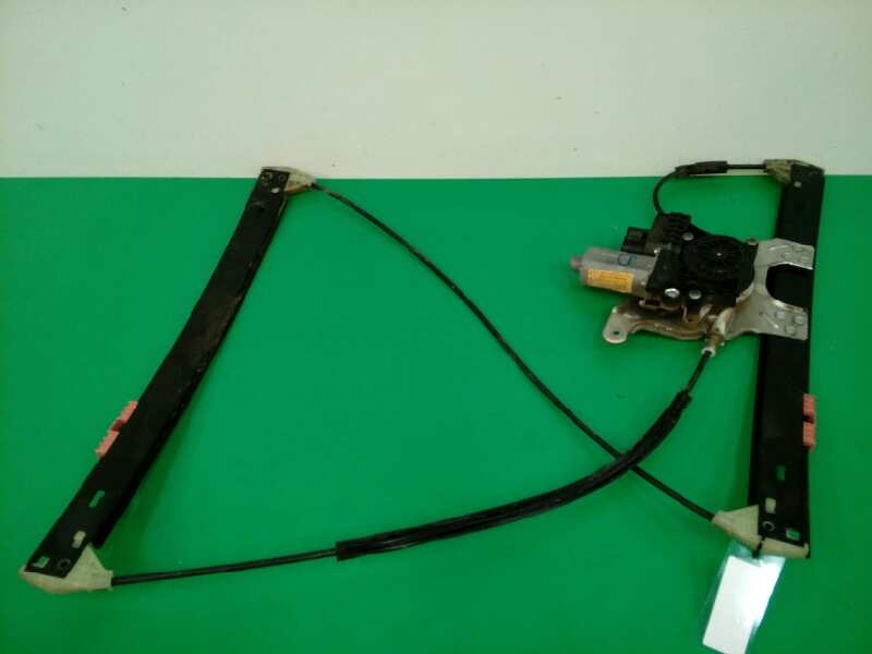 Recambio de elevalunas delantero derecho para audi a6 berlina (4b2) 2.5 tdi quattro referencia OEM IAM FUNDA 4B0959802E 