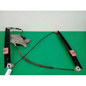 Recambio de elevalunas delantero derecho para audi a6 berlina (4b2) 2.5 tdi quattro referencia OEM IAM FUNDA 4B0959802E 