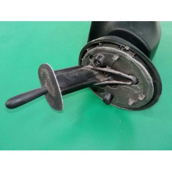 Recambio de retrovisor izquierdo para dacia sandero ambiance referencia OEM IAM 963025718R MANUAL 