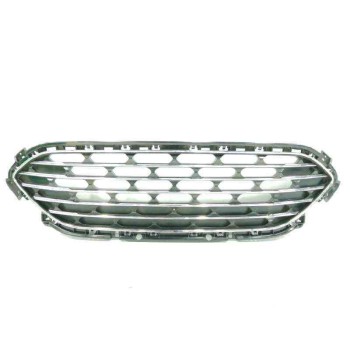 Recambio de rejilla delantera para ford kuga (cbs) referencia OEM IAM LV4B8200G  