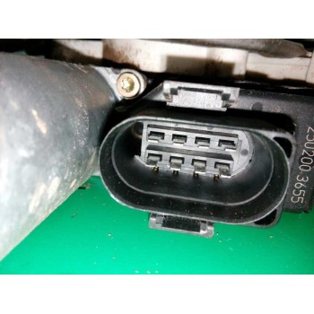 Recambio de elevalunas delantero derecho para audi a6 berlina (4b2) 2.5 tdi quattro referencia OEM IAM FUNDA 4B0959802E 
