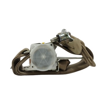 Recambio de cinturon seguridad trasero derecho para lexus rx 3.5 v6 cat referencia OEM IAM 7K7300  